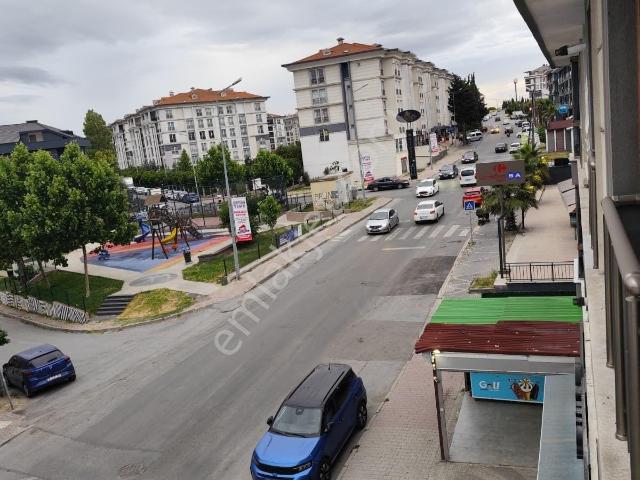 Kavaklı Park Sitesinde Büyük Tip 4+2 Köşe Dubleks Satılık Daire
