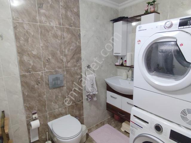 Kavaklı Park Sitesinde Yatay Mimarili Lüks Satılık 2+1 Daire
