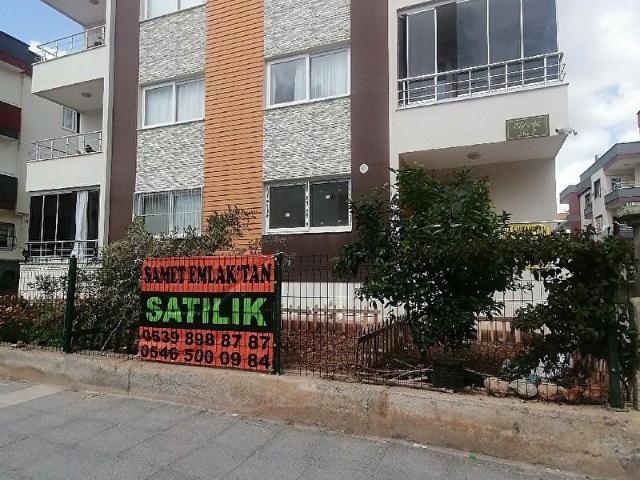 KAVAKLI MH. 2+1 ARA KAT DAİRE