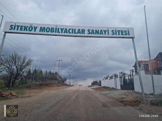 KAVAKLI SİTE KÖYDE İMARLI 511 METRE ARSA.