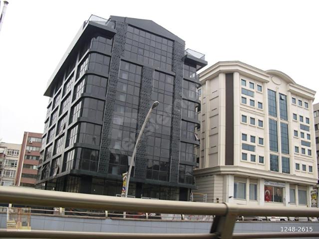 KAVAKLIDERE ATATÜRK BULVARI ÜZERİ 1+1 YENİ LÜX KİRALIK DAİRE