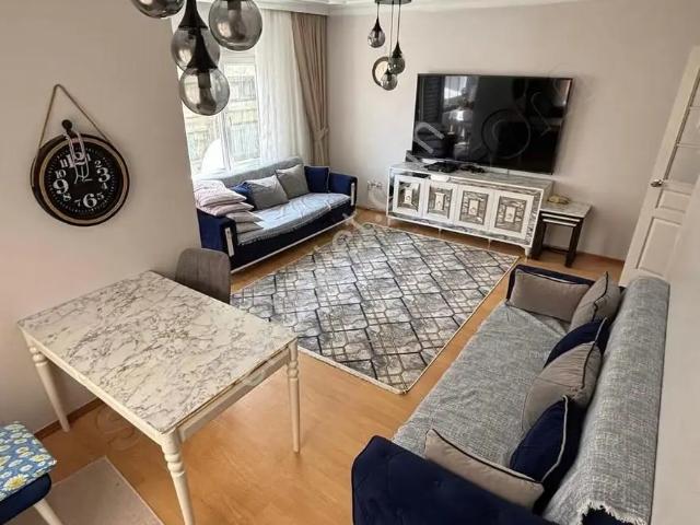 Kavakpınar Mah Ferah Arakat Balkonlu 3+1 Satılık Daire