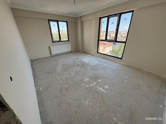 KAVAKPINAR'DA SIFIR 2+1 SATILIK DAİRE