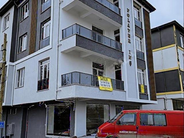 Kavakyolu Köprüsünün Yanı Satılık 2+1 Daire