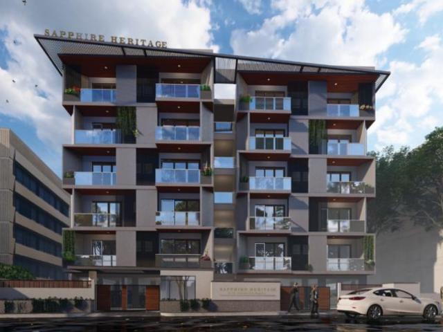 Kaval Bairasandra 2 BHK Apartment For Sale Bengaluru