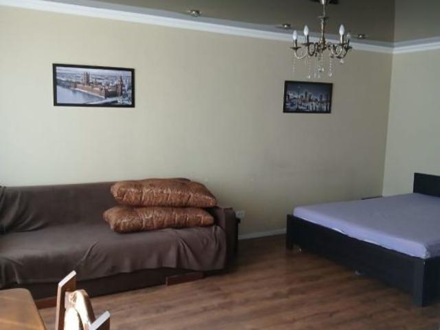 Кавалерово пгт, Кузнечная ул,36