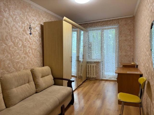 Кавалерово пгт, Первомайская ул,49