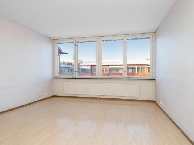 Kavallerigatan 41