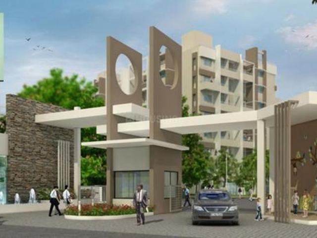 Kavathe 2 BHK Apartment For Sale Satara