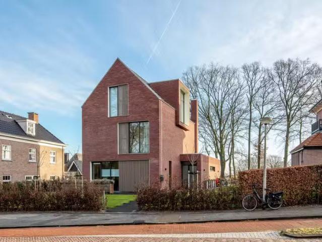 Kavel Middenbeemster Bouwnummer 3