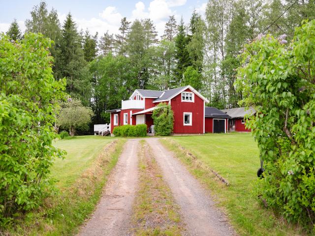 Kaveltorpsvägen 63