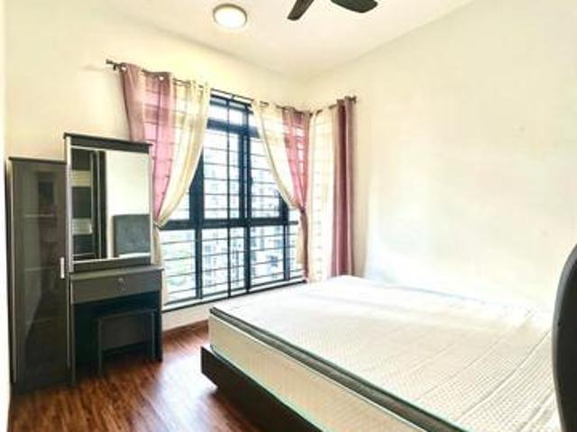 KAvenue Condominium For Rent near KKIA Kepayan Cybercity Penampang