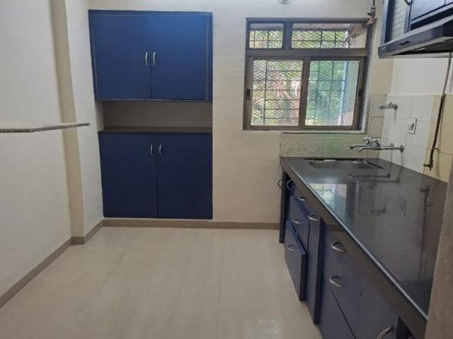 Kavesar, Thane West 1.5 Bedroom 510 Sq. Ft. Builder Floor in Kavesar Thane Listing ID: #10123