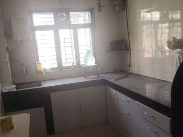 Kavesar, Thane West 1 Bedroom 454 Sq. Ft. Builder Floor in Kavesar Thane Listing ID: #10223