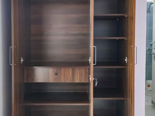 Kaveri Apartment 2 Bedroom 1000 Sq. Ft. Apartment in Gomti Nagar Lucknow Listing ID: #10374