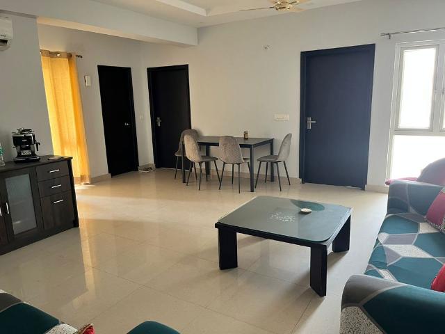 Kaveri Apartment 2 Bedroom 1100 Sq. Ft. Apartment in Gomti Nagar Lucknow Listing ID: #10374