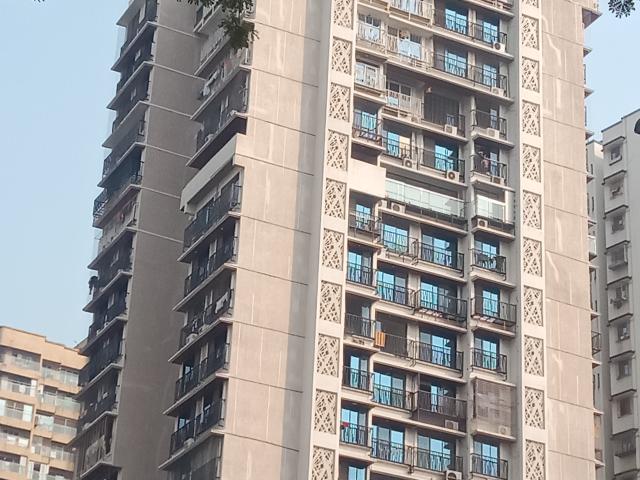 Kaveri Heritage 2 Bedroom 723 Sq. Ft. Apartment in Borivali West Mumbai Listing ID: #10271