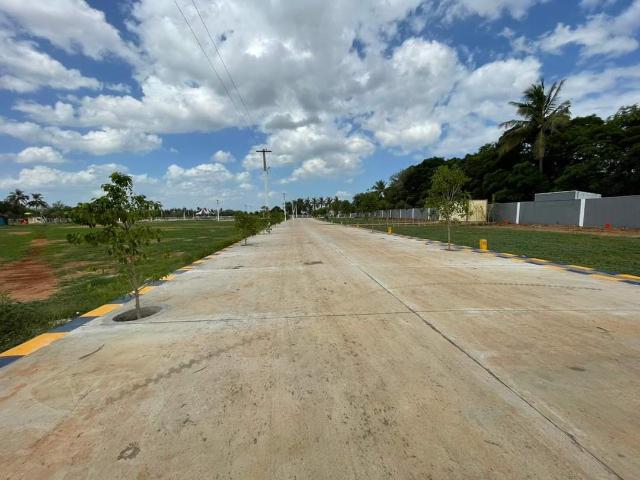 Kaveri Paradise 2380 Sq.Ft. Plot in Trichy Madurai Road Trichy Listing ID: #8861