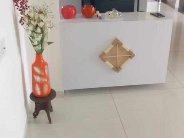 Kaveri Pratham 3 Bedroom 1350 Sq. Ft. Apartment in Shilaj Ahmedabad Listing ID: #9535