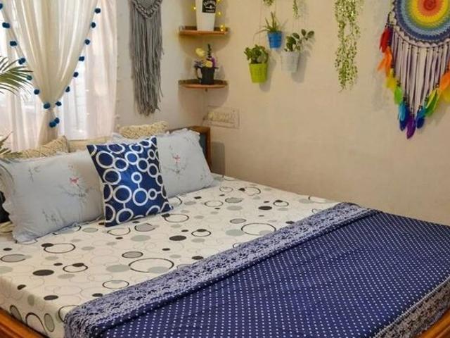Kavi H Villa Plots 2 Bedroom 1500 Sq. Ft. Villa in Hoskote Bangalore Listing ID: #9990