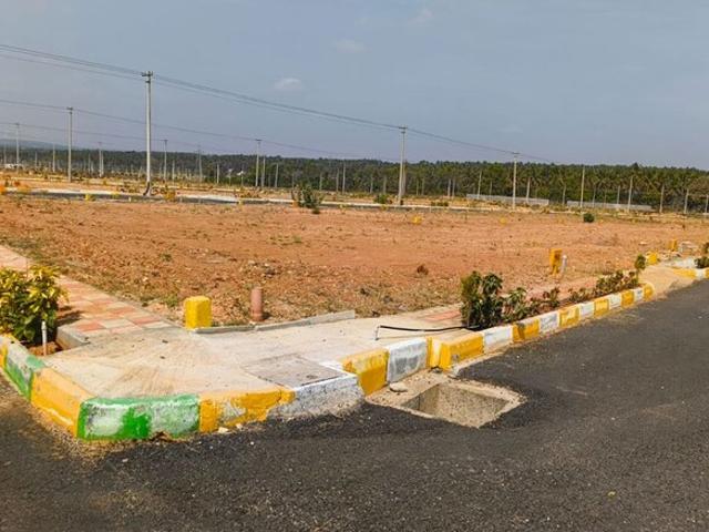 Kavi Plots 2 Bedroom 1200 Sq. Ft. Villa in Channarayapatna Bangalore Listing ID: #9939