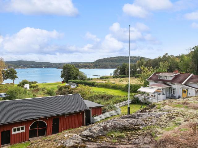Kavlanda 633/635