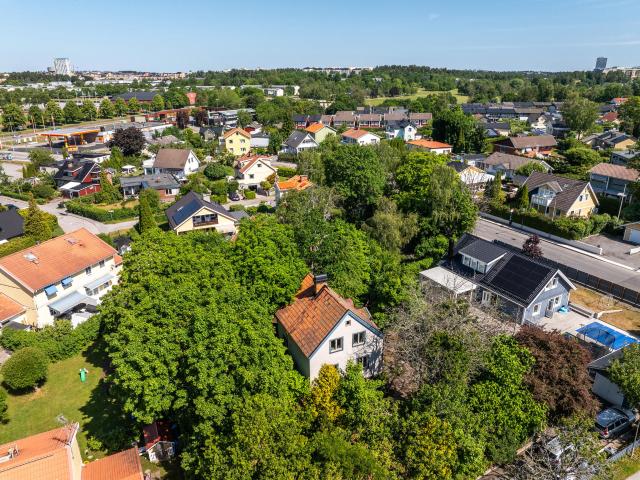 Kavlegränd 5