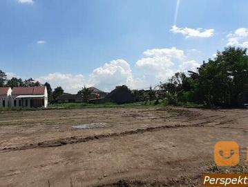 Kavling 1Jt an Dekat Pasar Tradisional Tigaraksa