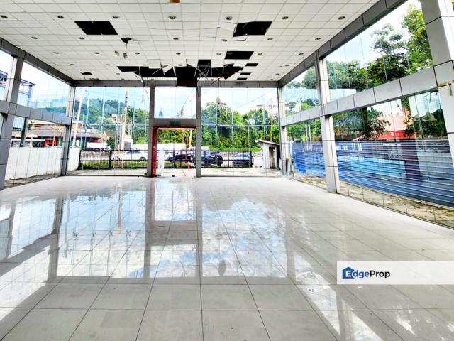 Kaw Ampang Ulu Kelang