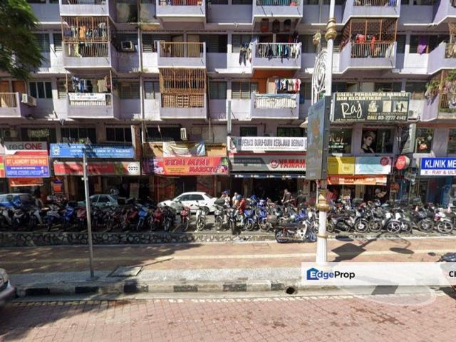 KAW BRICKFIELDS