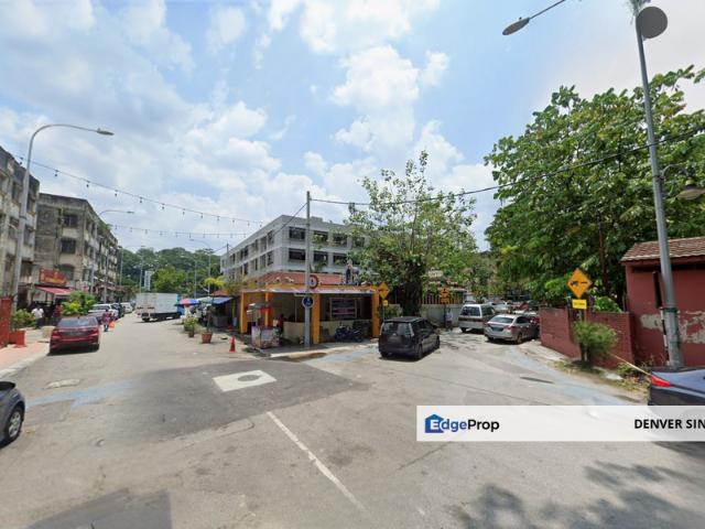 KAW BRICKFIELDS