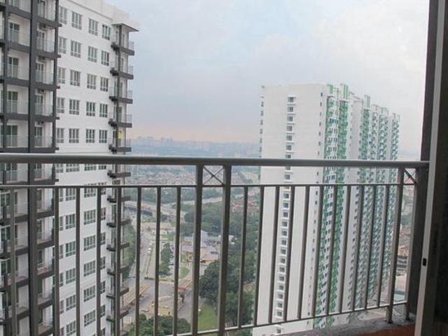 KAW KAW Deal OUG Parklane 950sqf CashBack 1k bookingKL