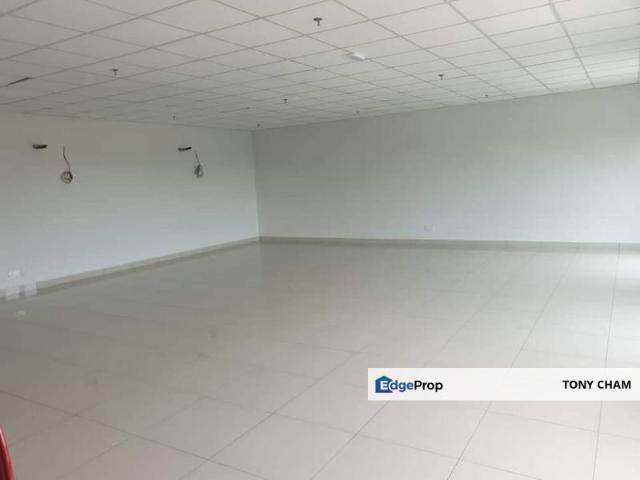 KAW INDUSTRI HI TECH SG. KAPAR INDAH