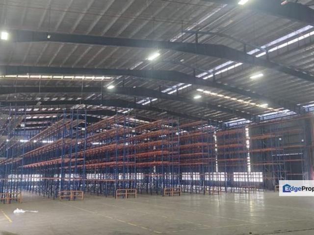 KAW INDUSTRI MAK MANDIN