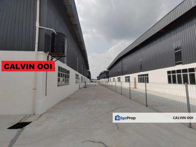KAW INDUSTRI WAJA FASA 2