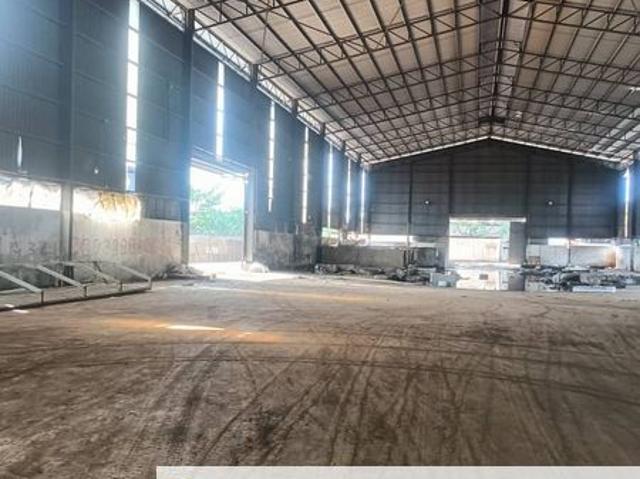 KAW INDUSTRI TELOK GONG
