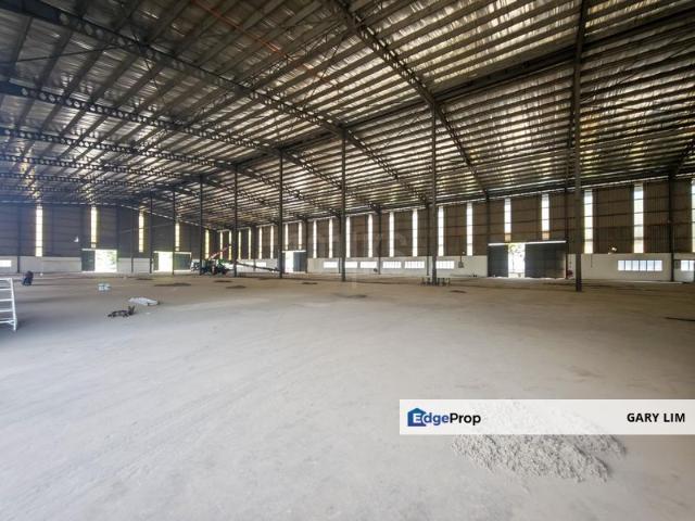 KAW INDUSTRI TELOK GONG
