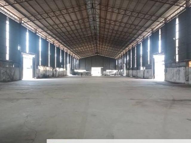 KAW INDUSTRI TELOK GONG