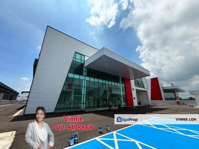 KAW INDUSTRI VALDOR
