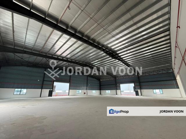 KAW INDUSTRI VALDOR
