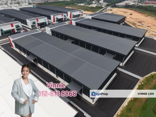 KAW INDUSTRI VALDOR