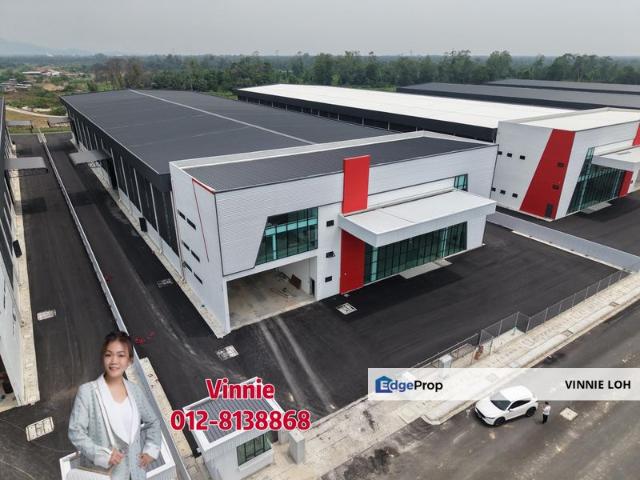 KAW INDUSTRI VALDOR