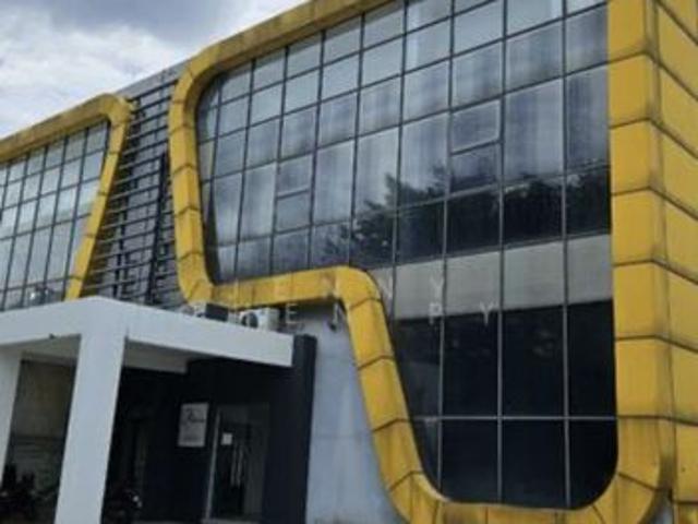 KAW.PERINDUSTRIAN KAJANG JAYA SEMENYIH