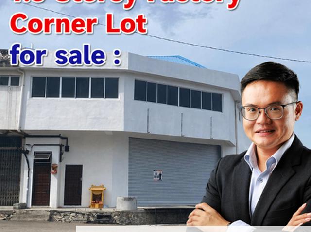 KAW PERINDUSTRIAN KULAI TIMUR