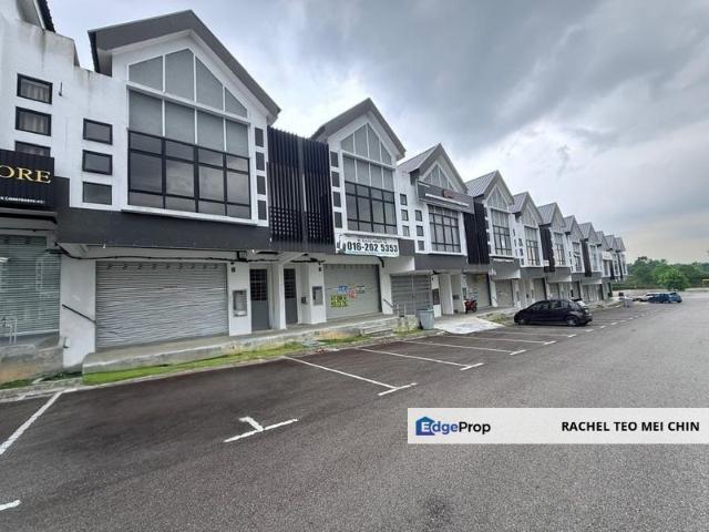 KAW PERINDUSTRIAN PASIR GUDANG