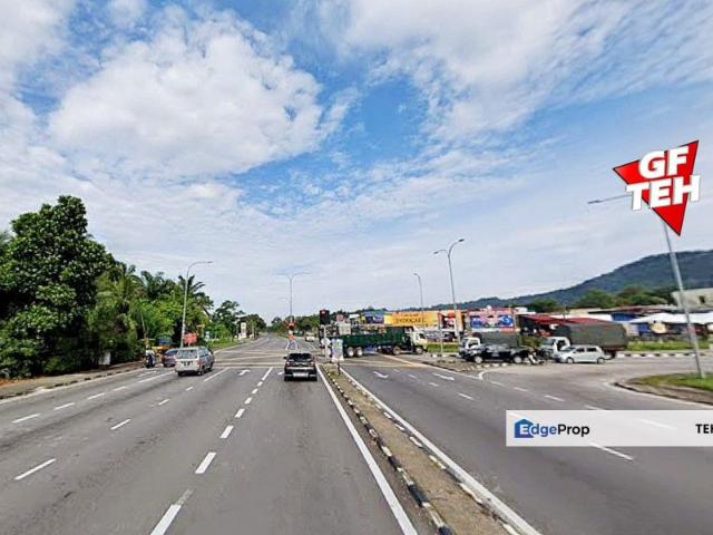 KAW PERUSAHAAN KULIM