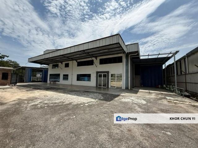 KAW PERUSAHAAN KULIM