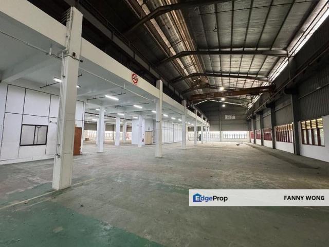 KAW PERUSAHAAN RIA KAJANG