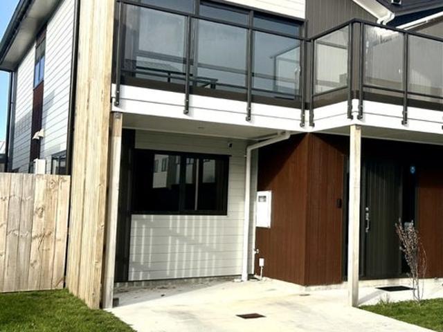 Kawaha Point, 3 bedrooms