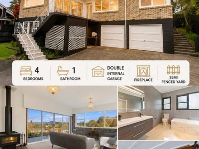 Kawaha Point, 4 bedrooms
